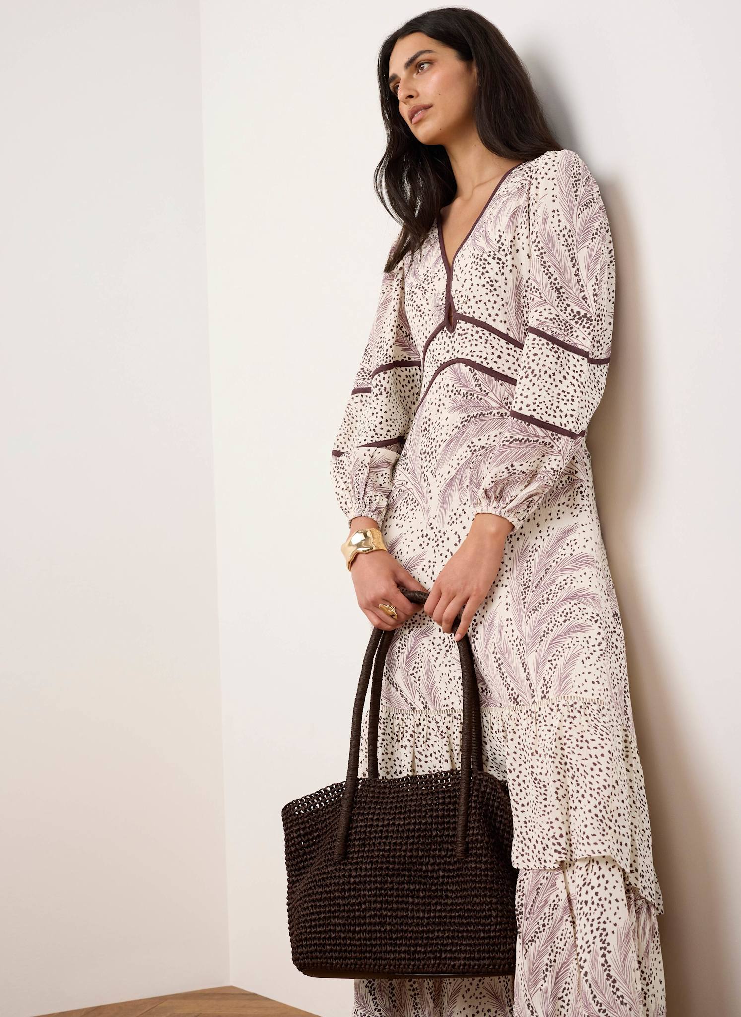 8990-cream-printed-boho-maxi-dress-2.jpg Cream Printed Boho Maxi Dress