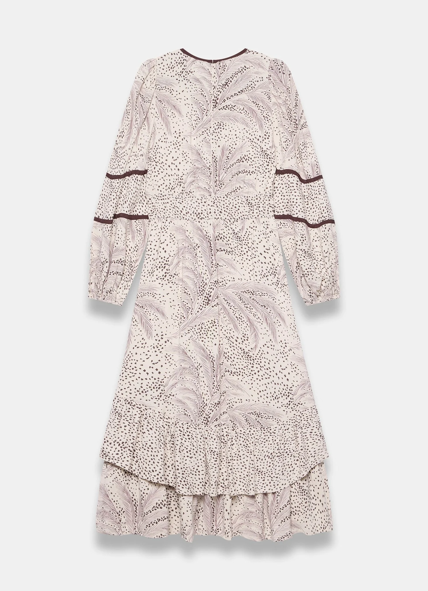 8990-cream-printed-boho-maxi-dress-8.webp Cream Printed Boho Maxi Dress