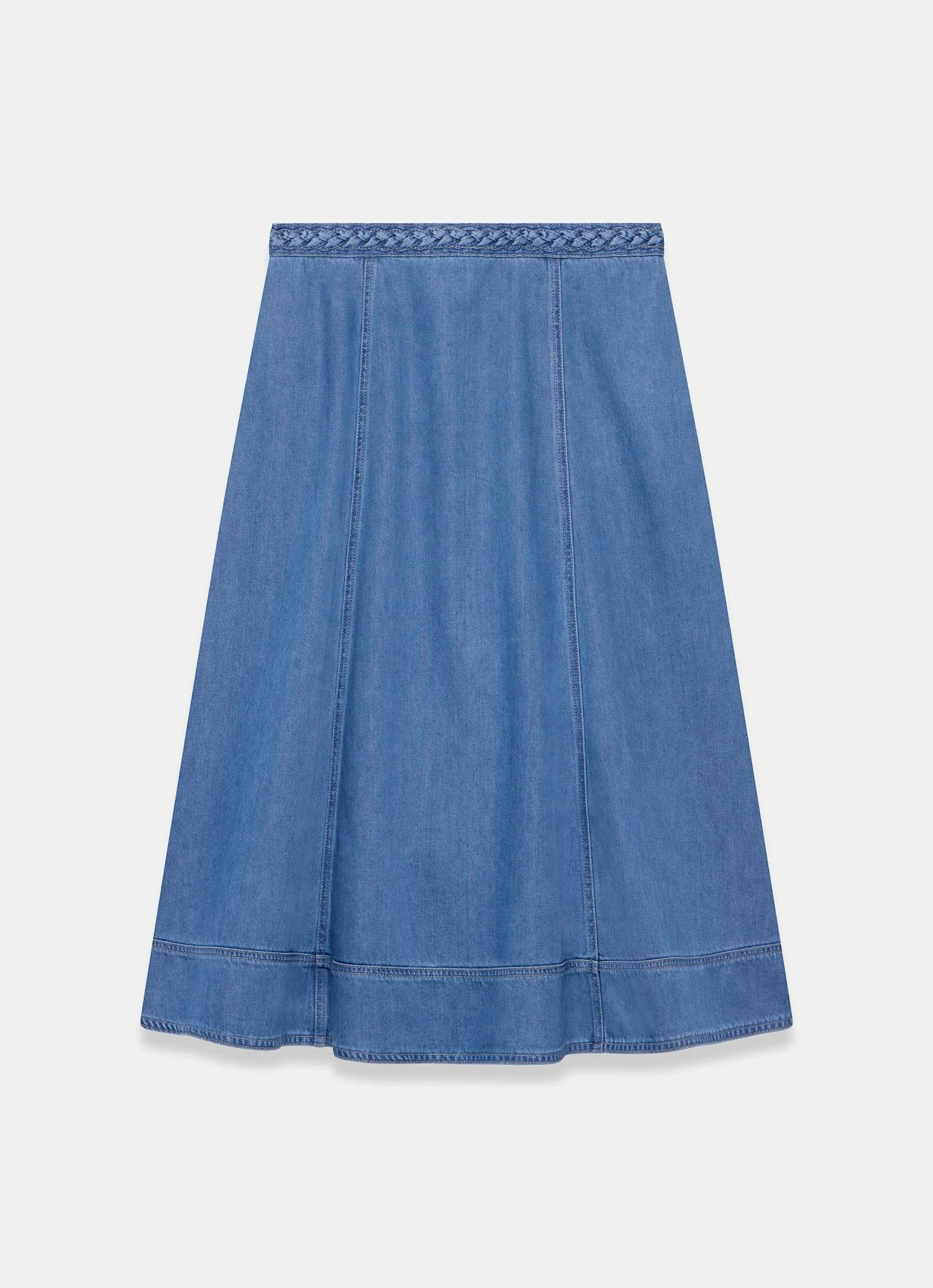 9016-mid-indigo-plait-detail-denim-midi-skirt-8.webp Mid Indigo Plait Detail Denim Midi Skirt