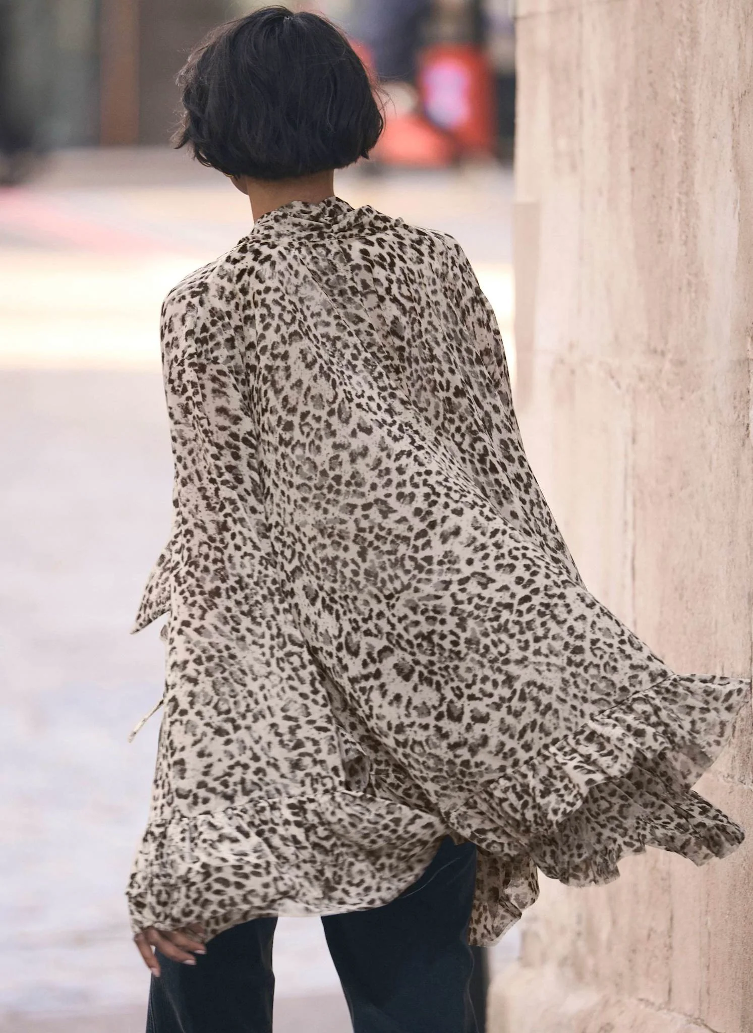 9108-leopard-print-ruffle-blouse-2.webp Leopard Print Ruffle Blouse