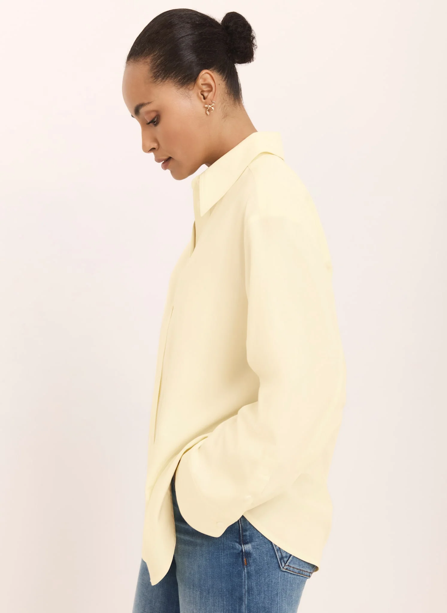 9156-butter-yellow-oversized-long-sleeve-shirt-4.webp Butter Yellow Oversized Long Sleeve Shirt