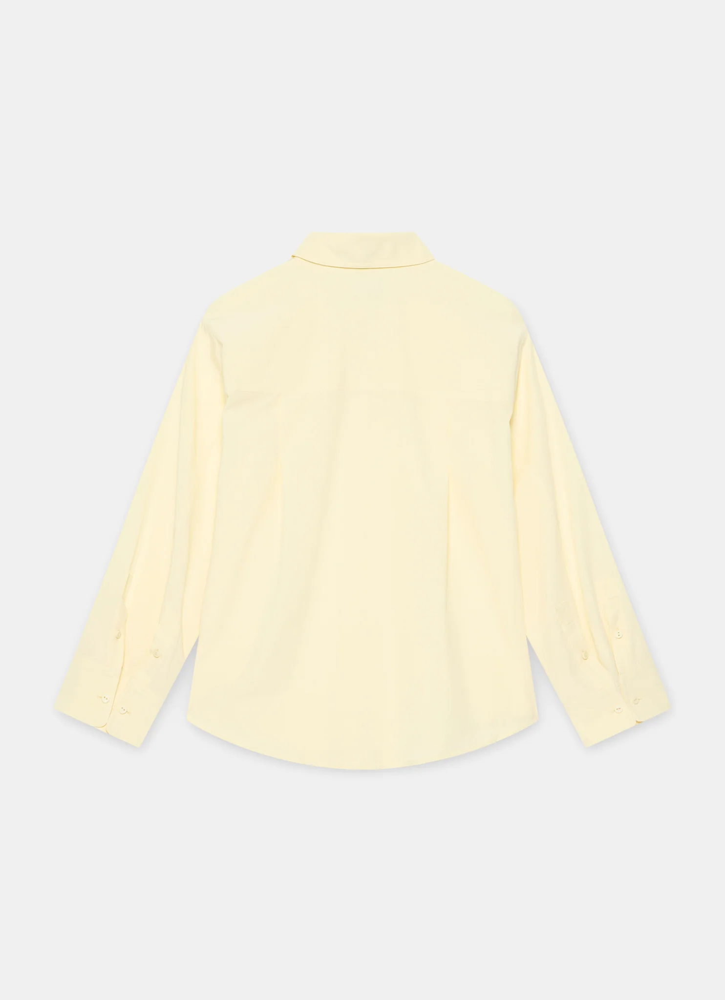 9156-butter-yellow-oversized-long-sleeve-shirt-8.webp Butter Yellow Oversized Long Sleeve Shirt