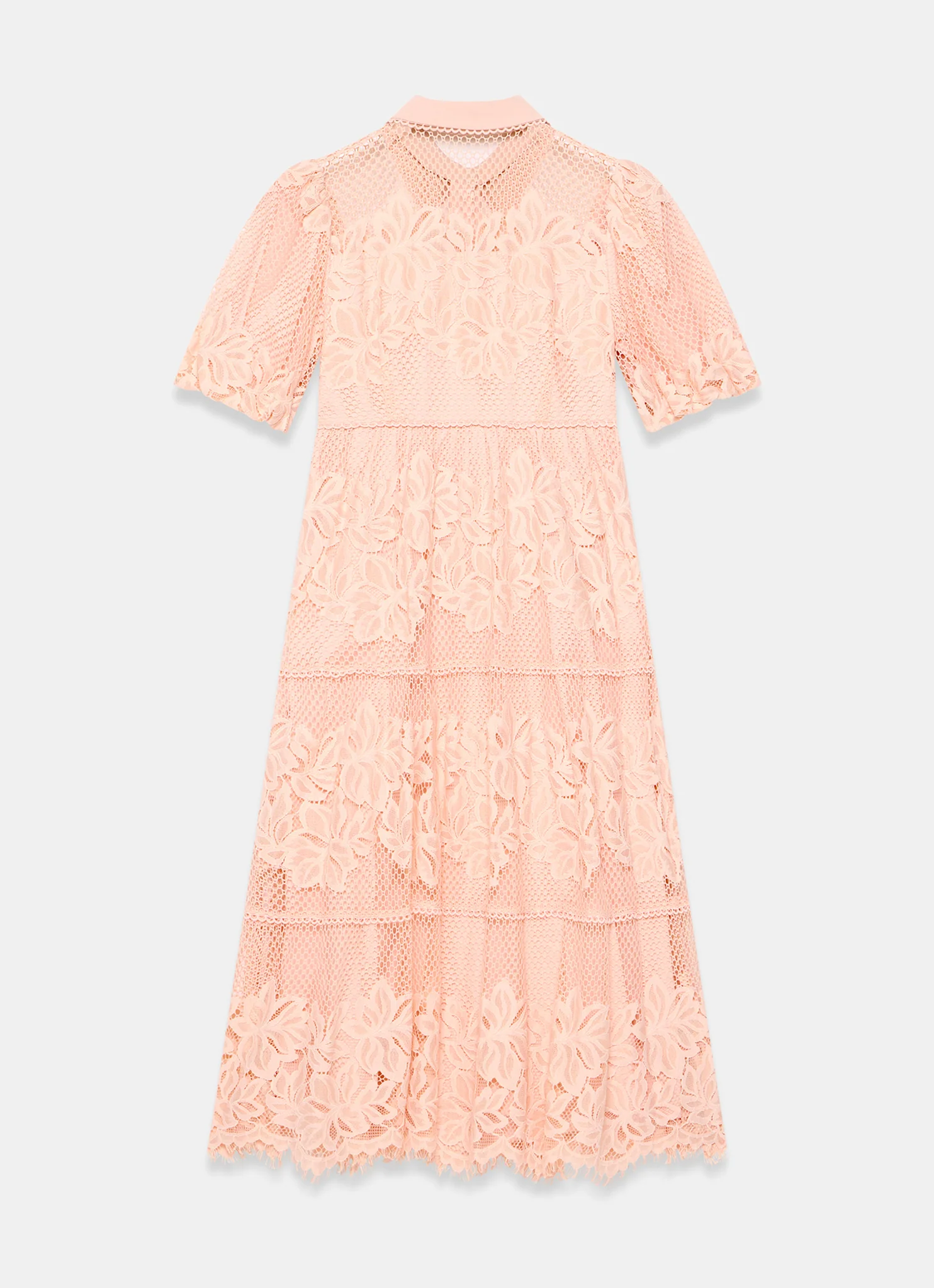 9194-pale-pink-lace-midi-shirt-dress-8.webp Pale Pink Lace Midi Shirt Dress