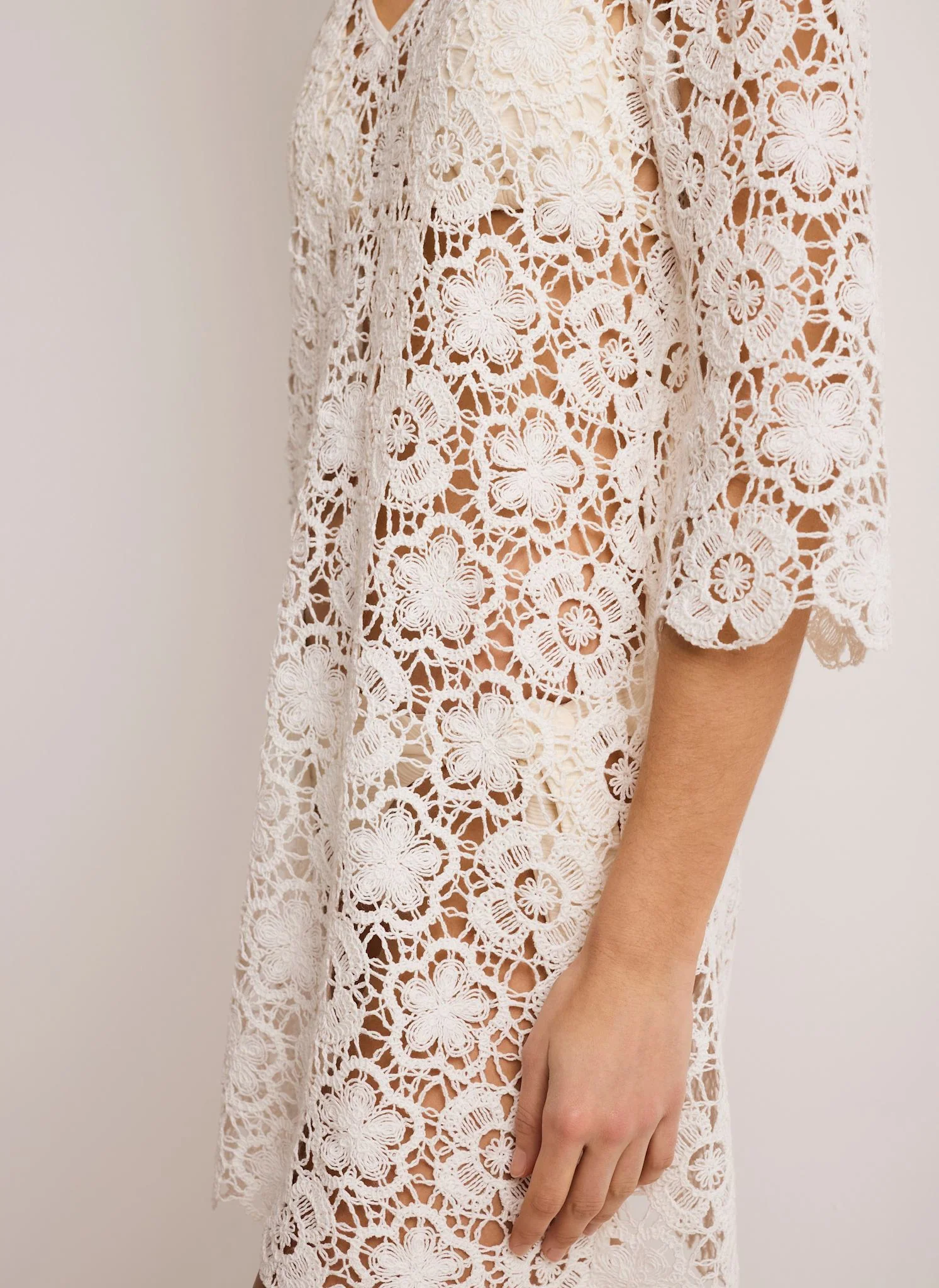 9276-white-crochet-flower-beach-mini-dress-4.webp White Crochet Flower Beach Mini Dress