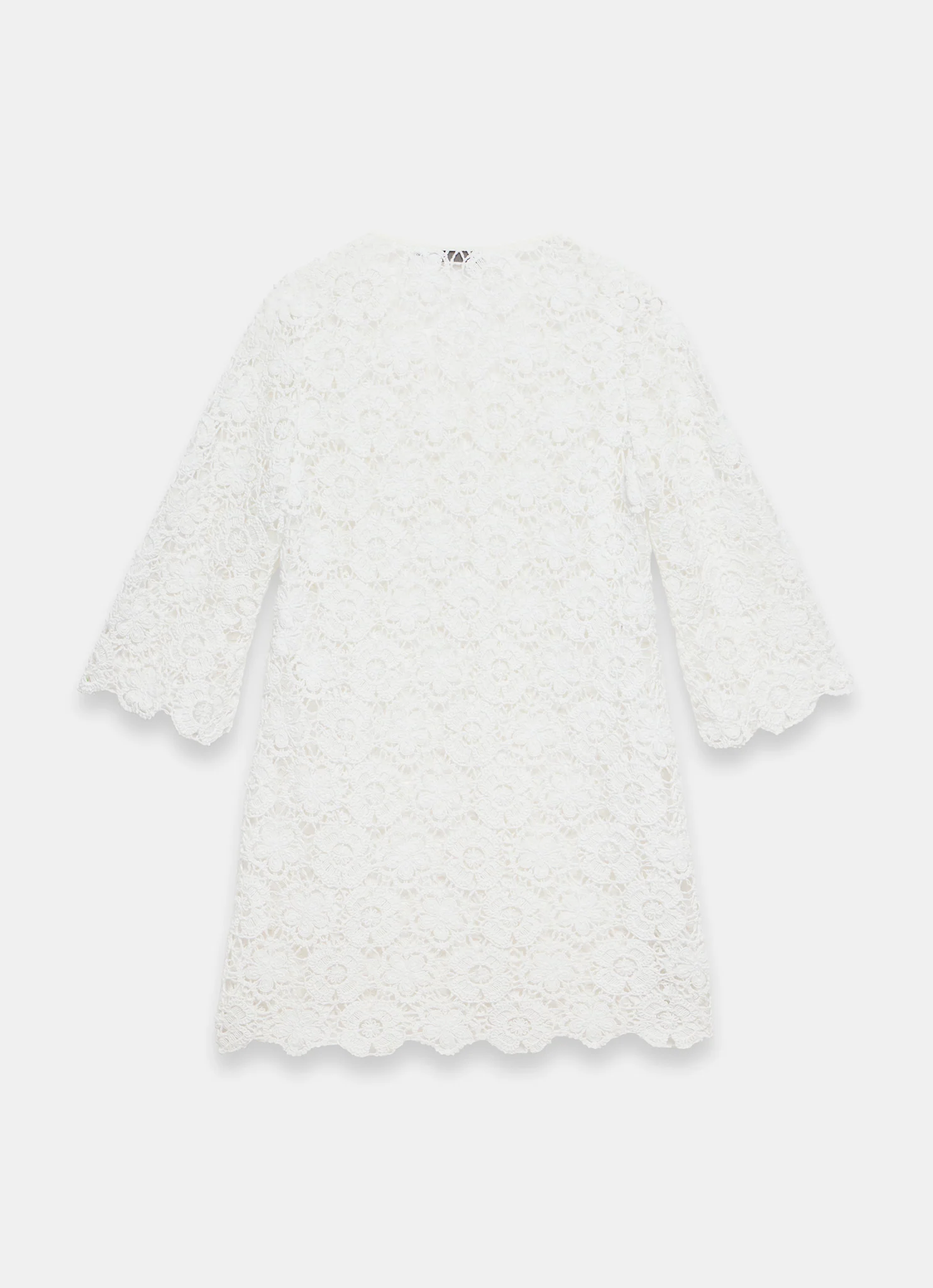 9276-white-crochet-flower-beach-mini-dress-8.webp White Crochet Flower Beach Mini Dress