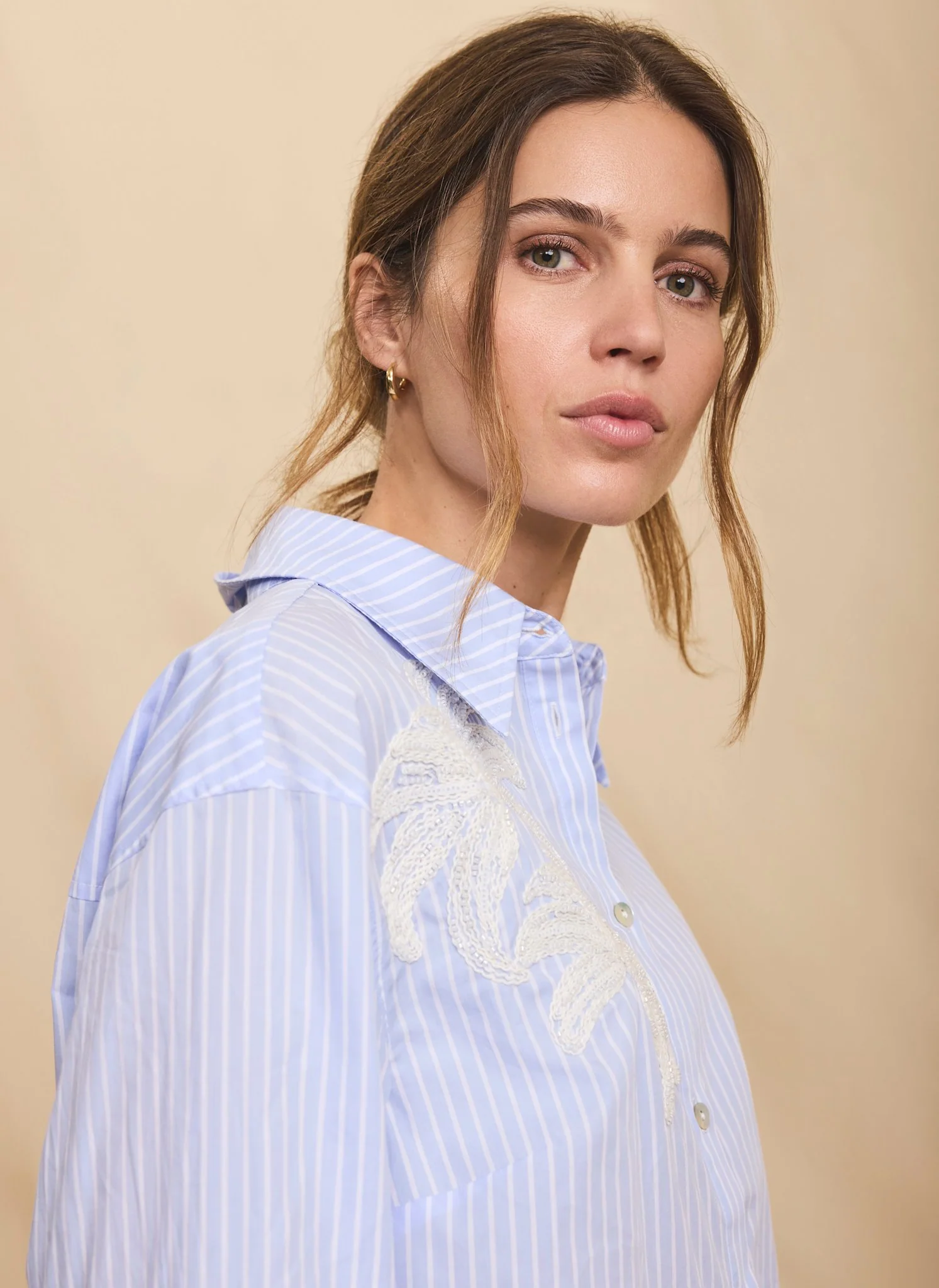 9344-blue-stripe-embroidered-shirt-5.webp Blue Stripe Embroidered Shirt