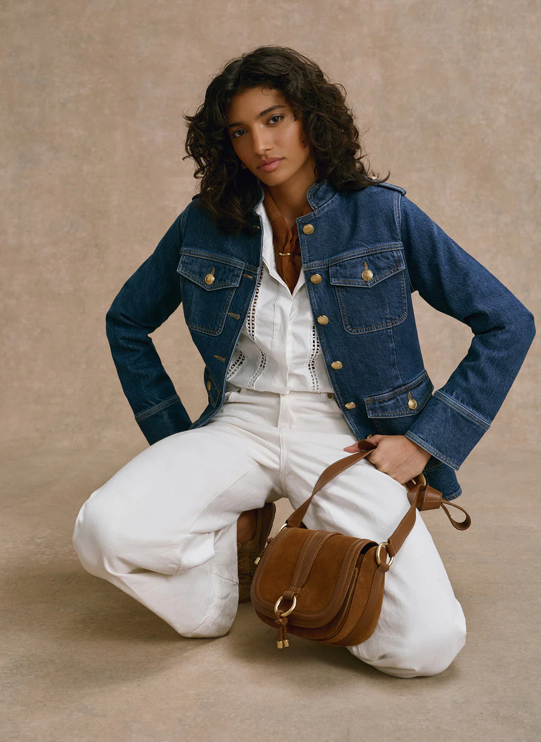 9396-indigo-denim-military-jacket-1.webp Indigo Denim Military Jacket