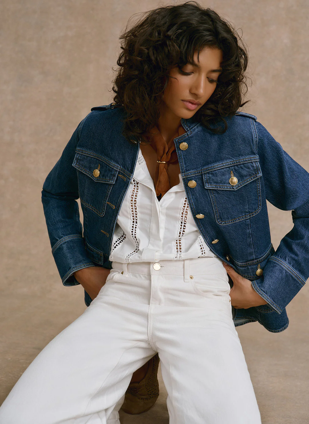 9396-indigo-denim-military-jacket-2.webp Indigo Denim Military Jacket