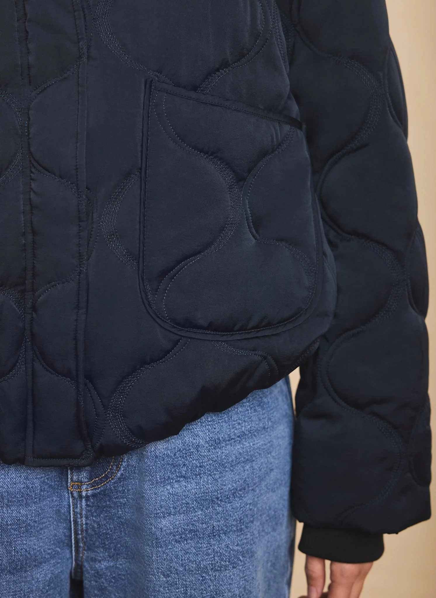 9402-navy-quilted-bomber-jacket-6.webp Navy Quilted Bomber Jacket
