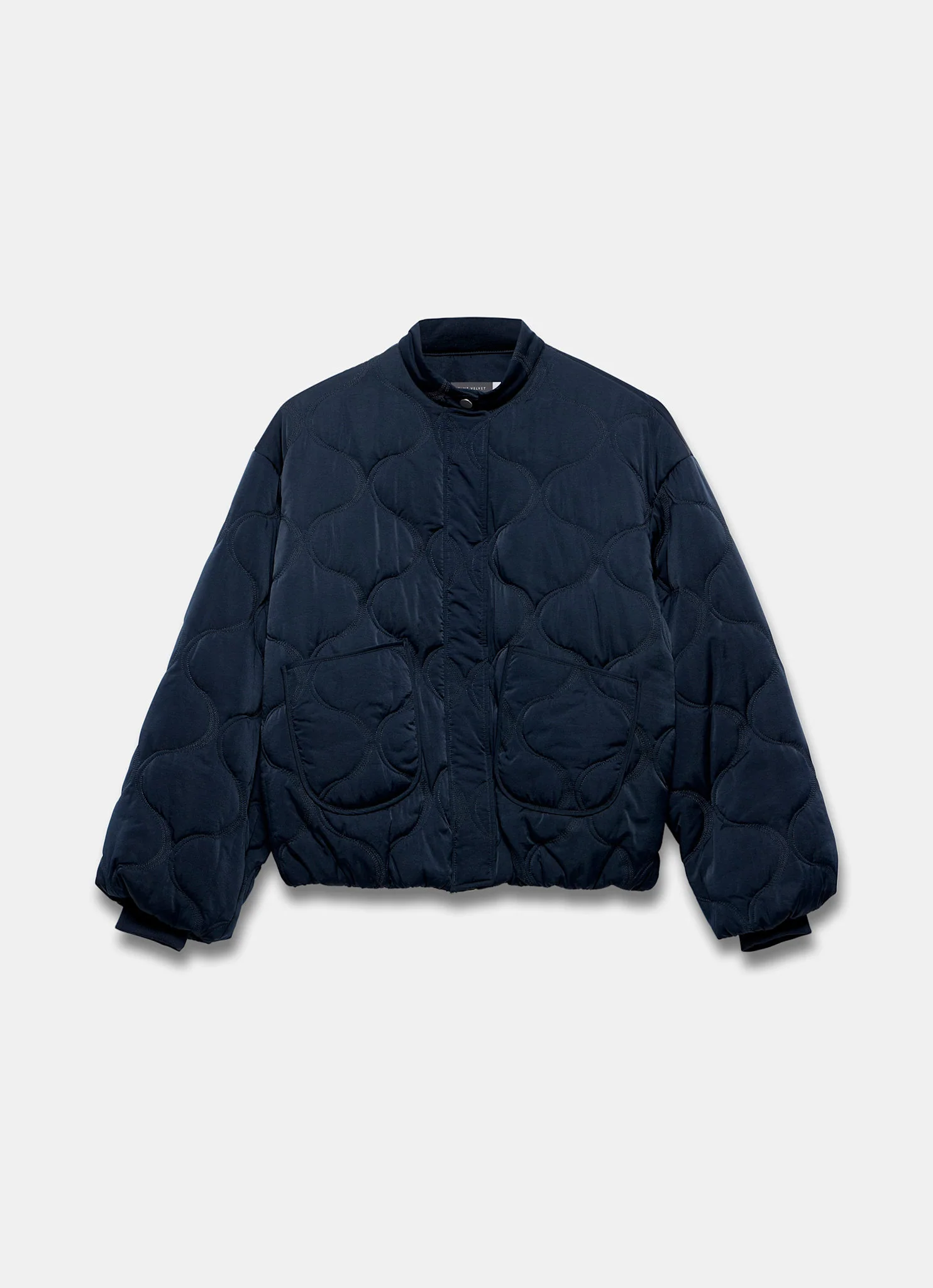 9402-navy-quilted-bomber-jacket-7.webp Navy Quilted Bomber Jacket