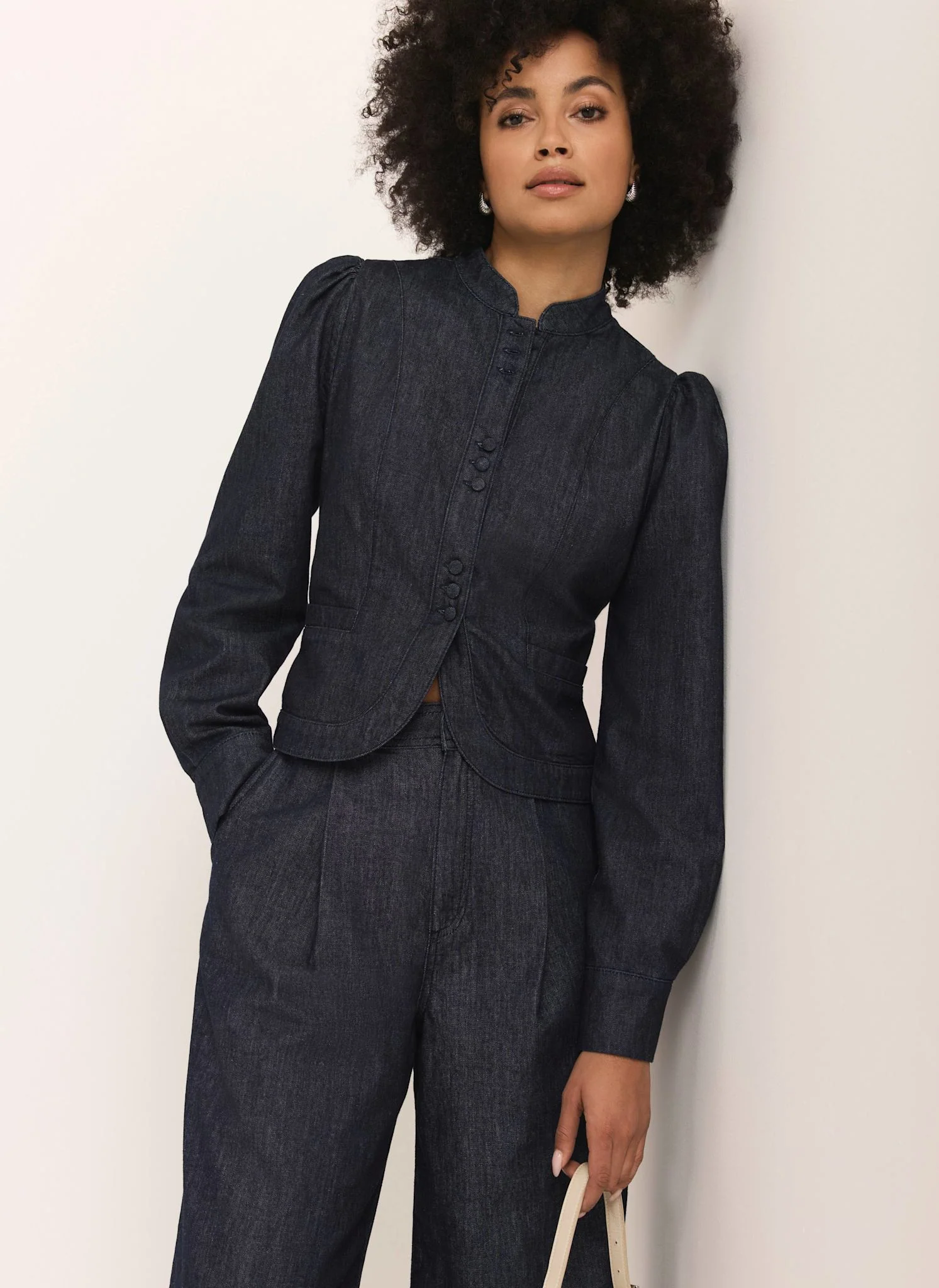 9630-dark-indigo-denim-long-sleeve-jacket-1.webp Dark Indigo Denim Long Sleeve Jacket