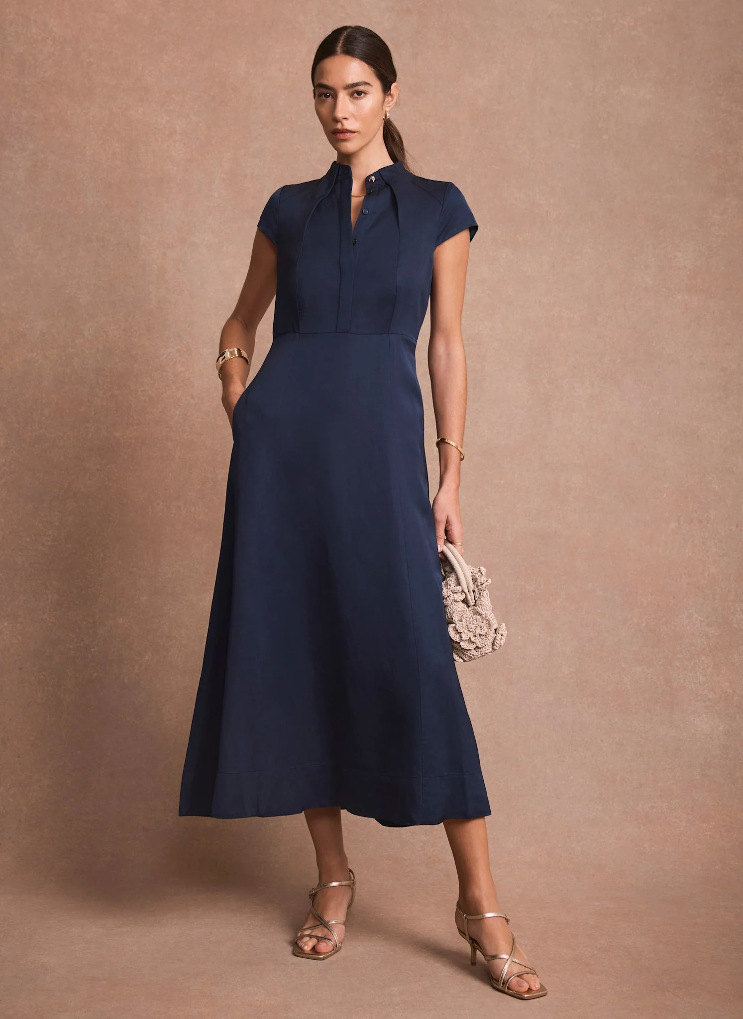 9668-navy-midi-shirt-dress-2.webp Navy Midi Shirt Dress