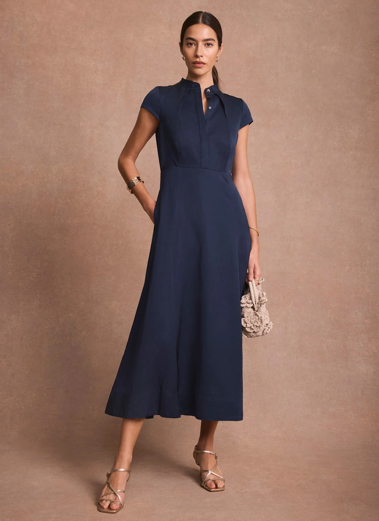 9668-navy-midi-shirt-dress-3.webp Navy Midi Shirt Dress