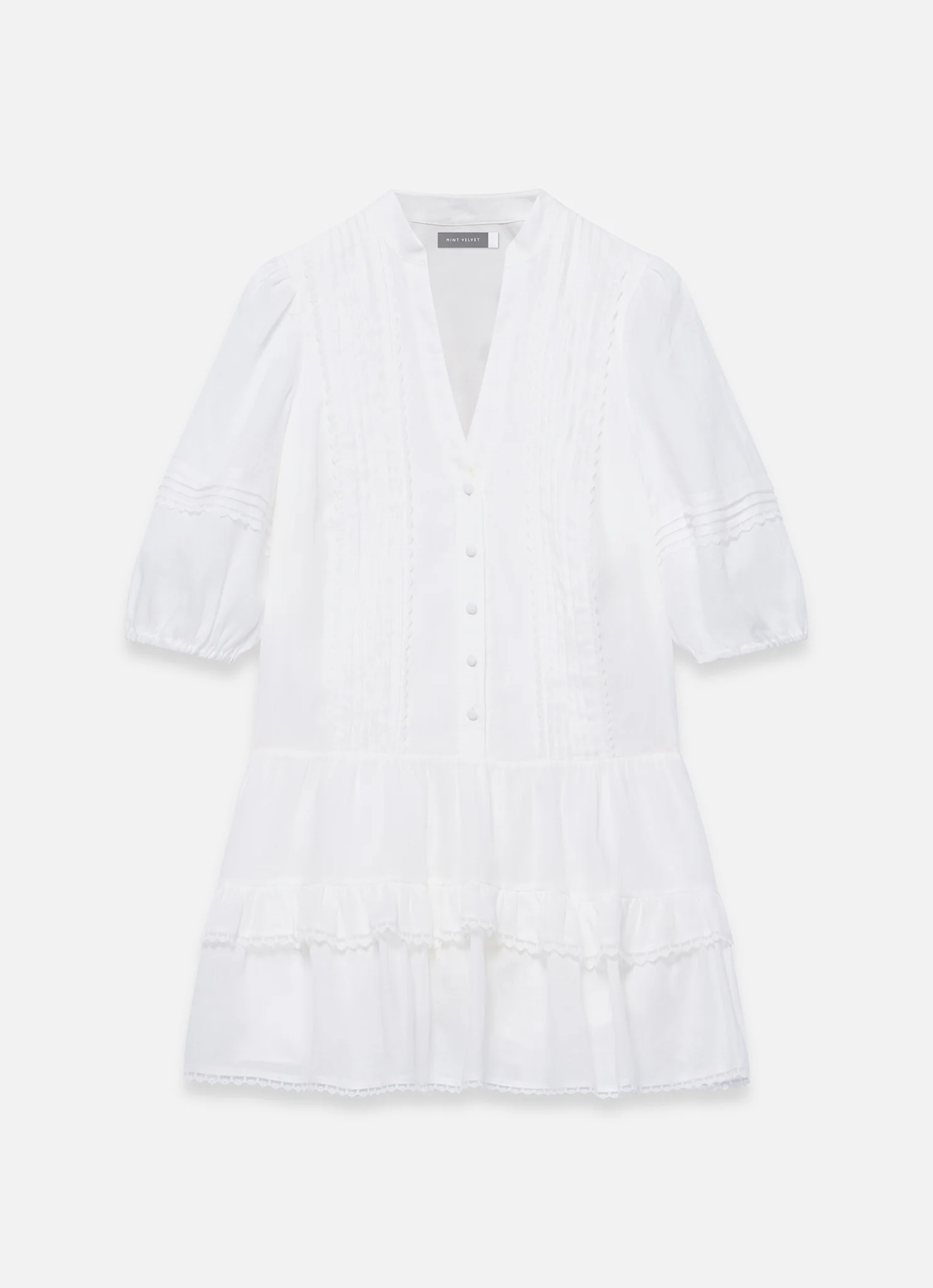 968-white-ramie-mini-dress-7.webp White Ramie Mini Dress