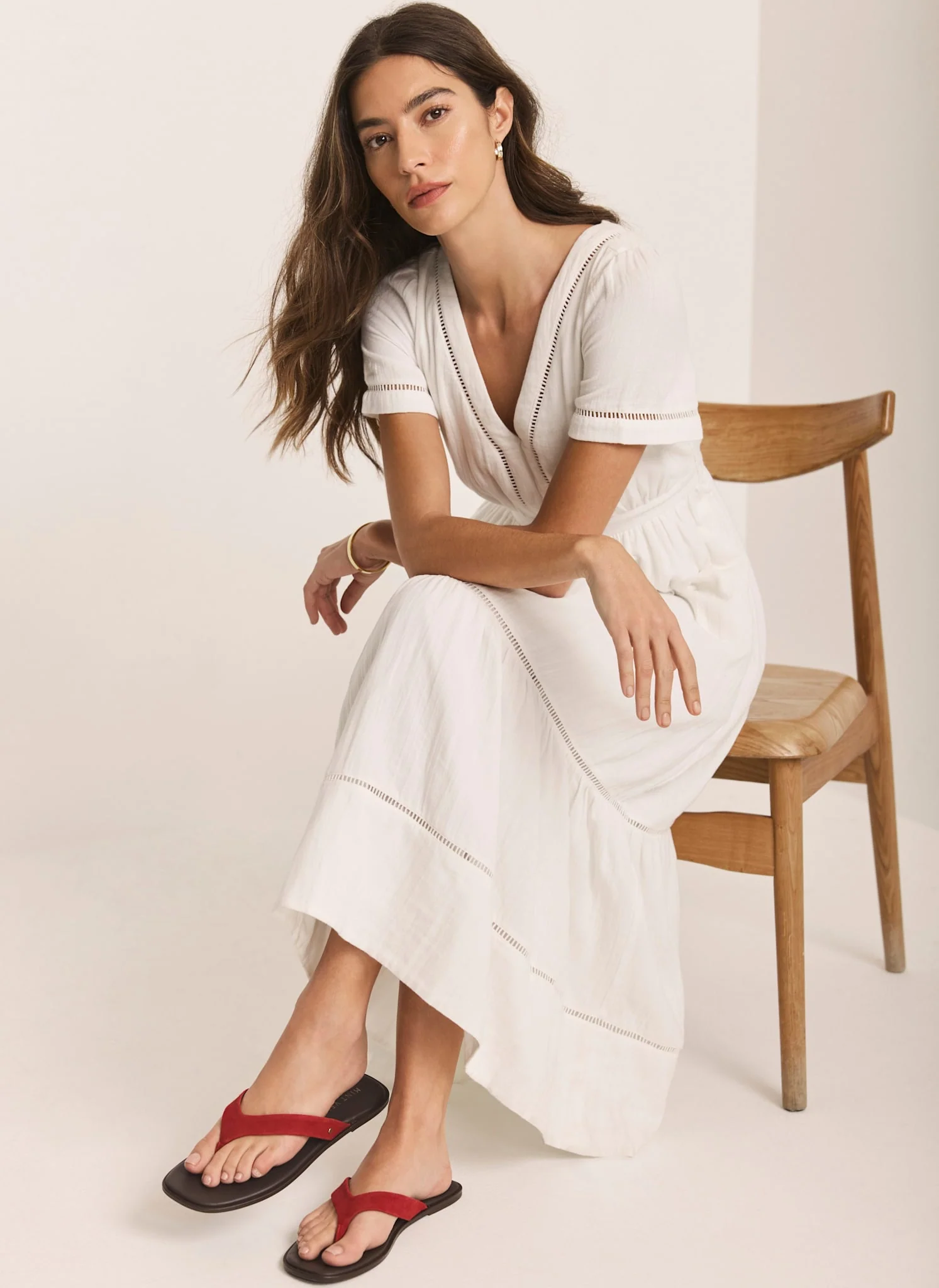 9752-white-cotton-cheesecloth-midi-dress-4.webp White Cotton Cheesecloth Midi Dress