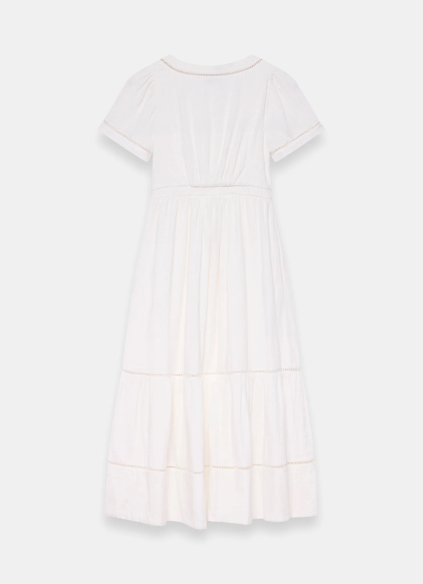 9752-white-cotton-cheesecloth-midi-dress-8.webp White Cotton Cheesecloth Midi Dress
