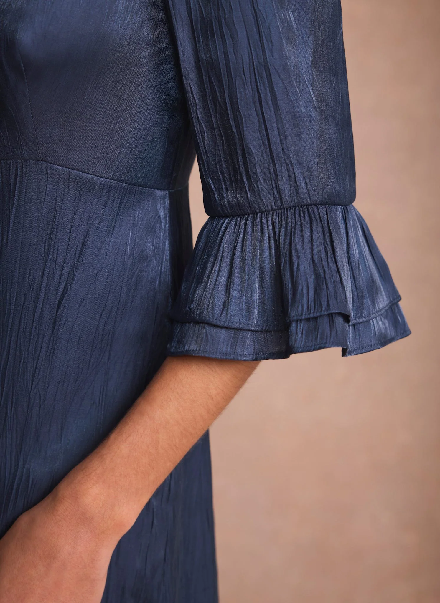 9848-navy-metallic-midi-dress-4.webp Navy Metallic Midi Dress