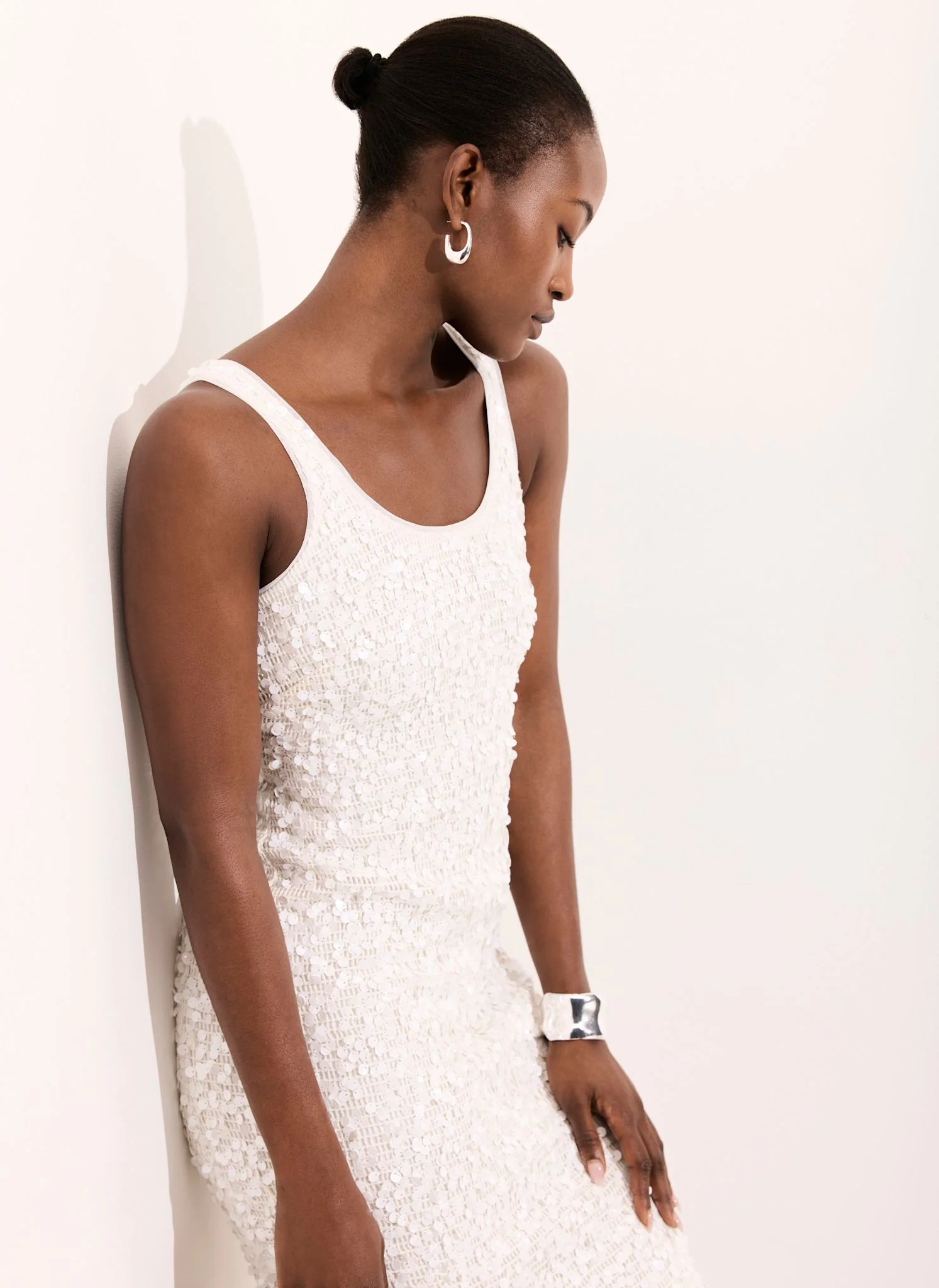 9950-white-sequin-mesh-midi-dress-6.webp White Sequin Mesh Midi Dress