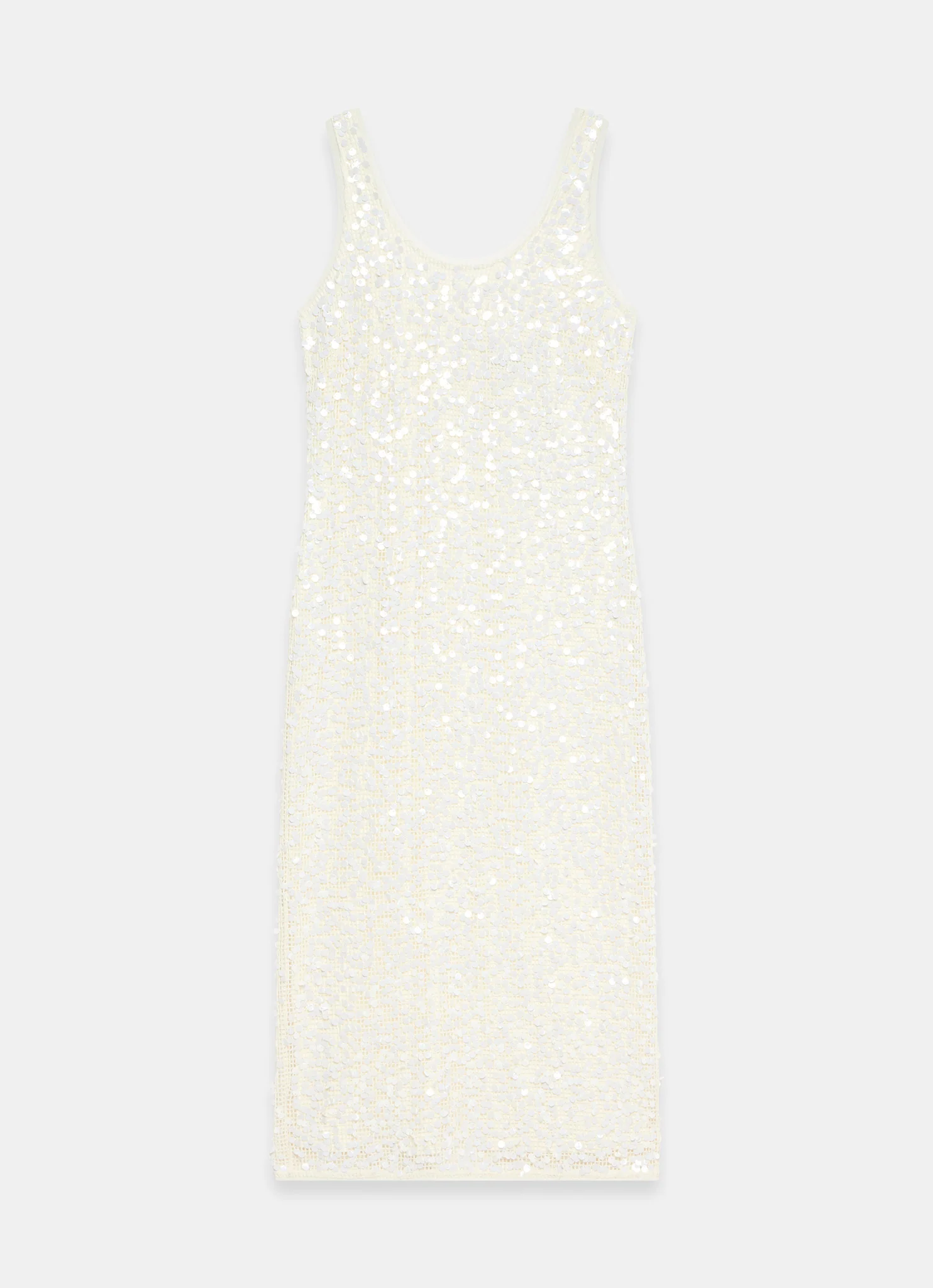 9950-white-sequin-mesh-midi-dress-7.webp White Sequin Mesh Midi Dress