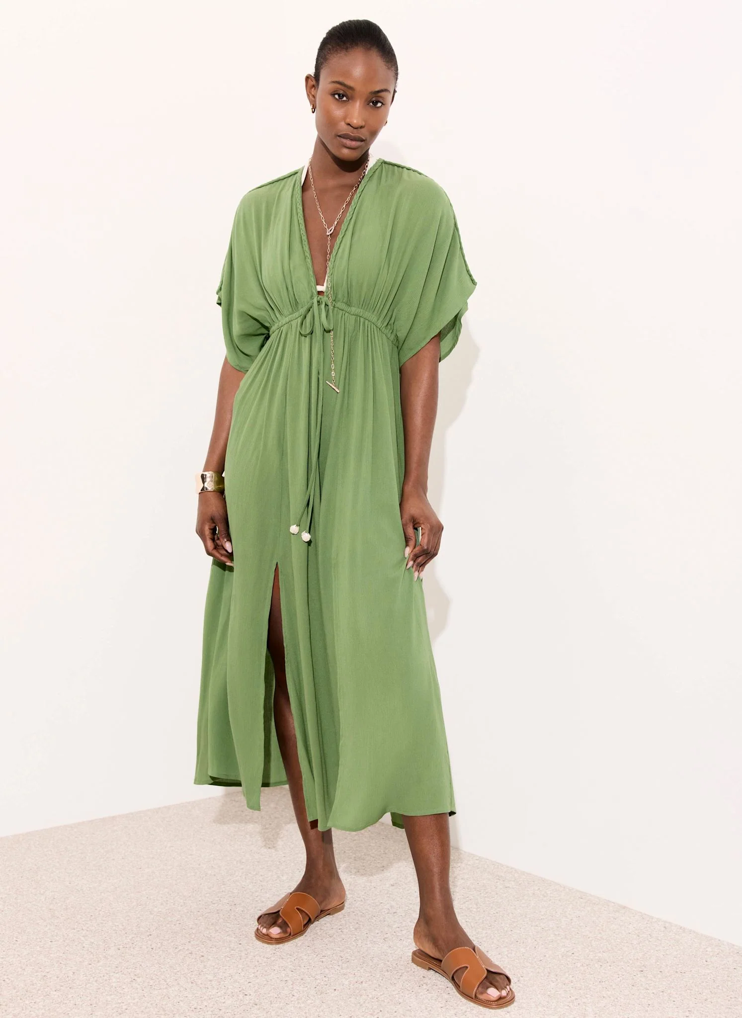 9956-green-cotton-beach-maxi-dress-1.webp Green Cotton Beach Maxi Dress