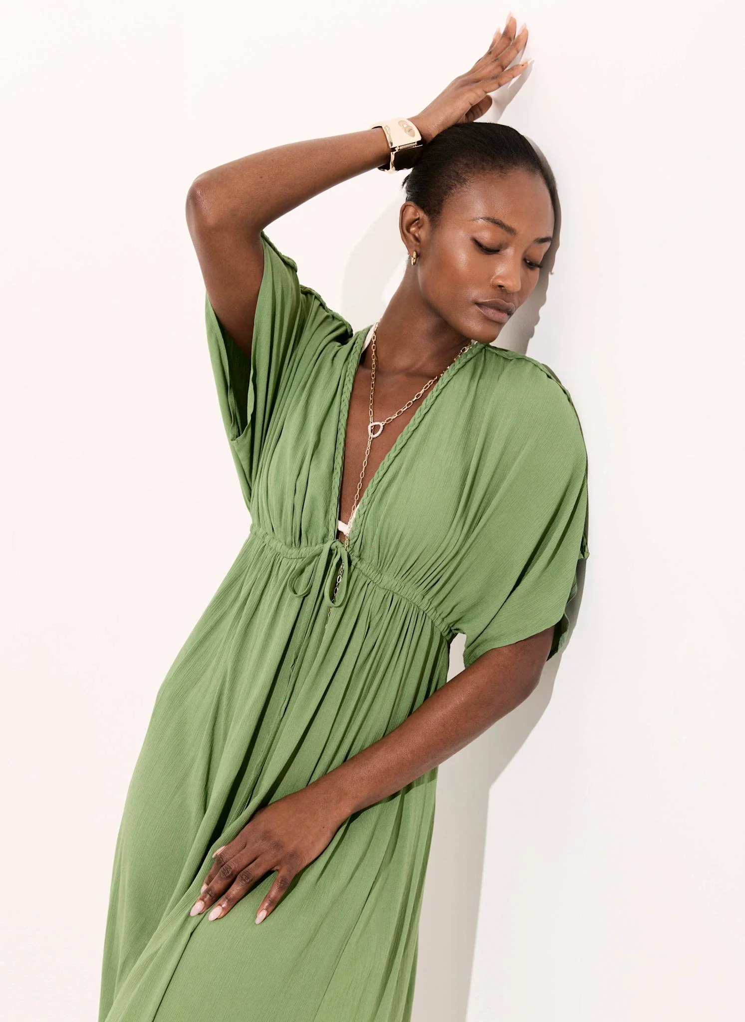 9956-green-cotton-beach-maxi-dress-4.webp Green Cotton Beach Maxi Dress
