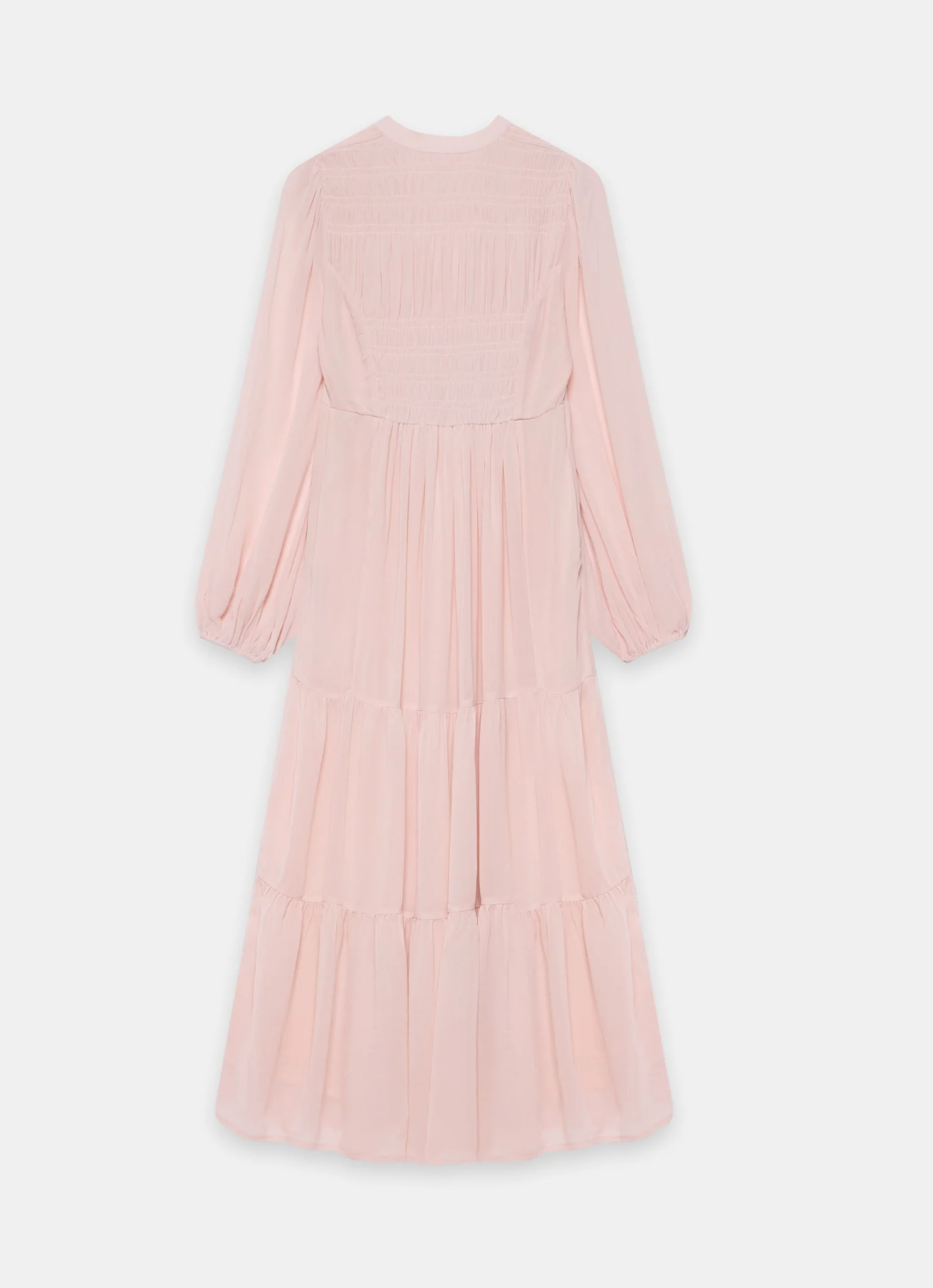 9984-pink-boho-maxi-dress-8.webp Pink Boho Maxi Dress